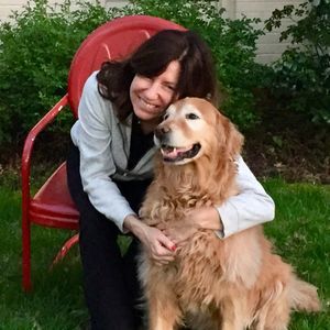 Meet your Posher, Gail